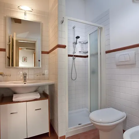 Apartment La Colombina Verona