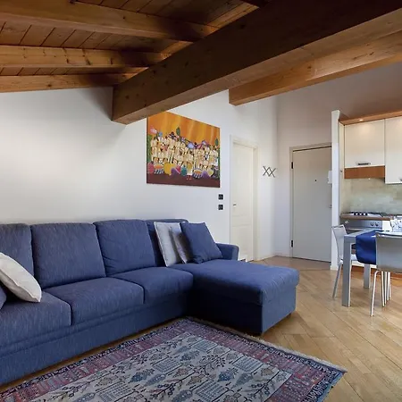 La Colombina Apartment Verona