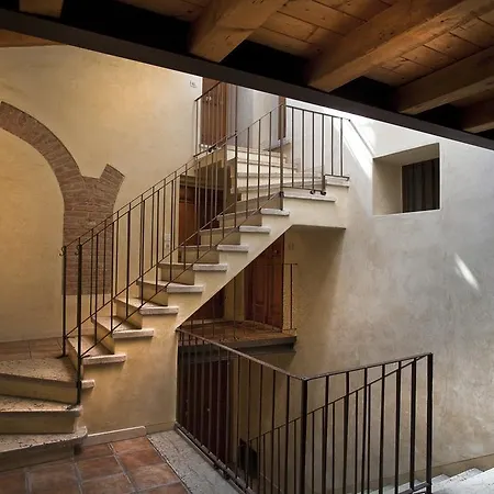 La Colombina Apartment