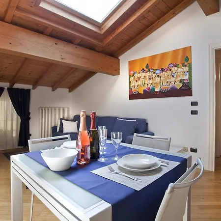 Apartment La Colombina Verona