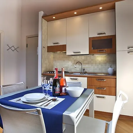 La Colombina Apartment Verona