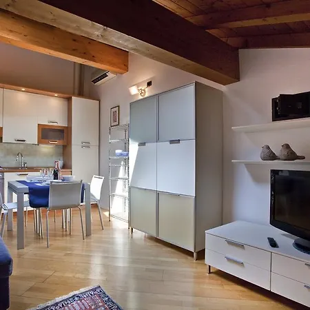 La Colombina Apartment