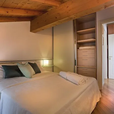 Apartmán La Colombina